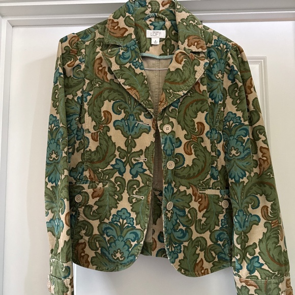 Jacket - Picture 1 of 3